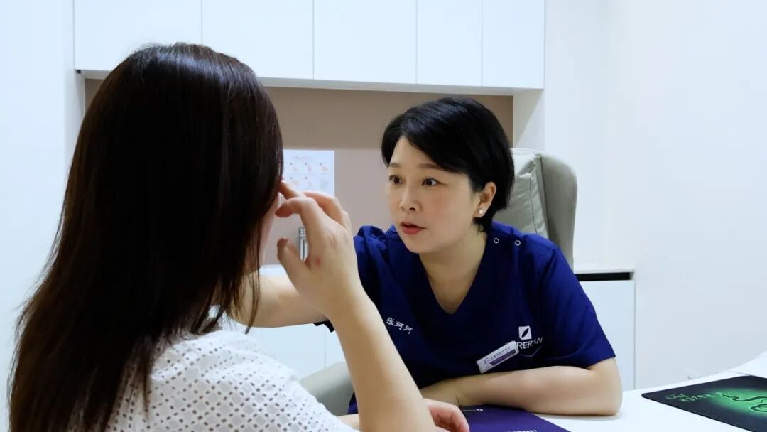 乘风2026丨专访张珂珂：皮肤底子没养好，凭什么不让你做抗衰？
