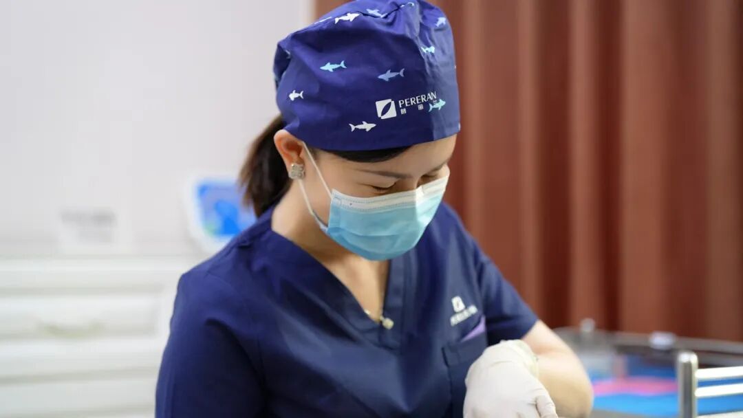 乘风2026丨专访陈蓉蓉：“先健康，再抗衰”，她用PDRN"愈"好每一寸肌底