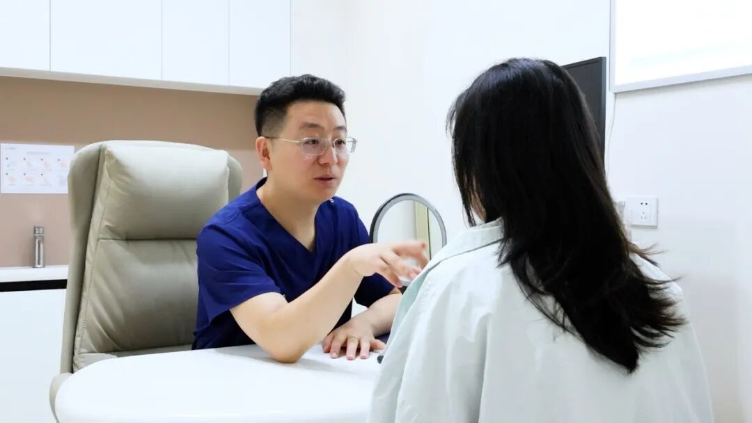 乘风2026丨专访滕子杰：皮肤底层的“火”，他是这样灭的