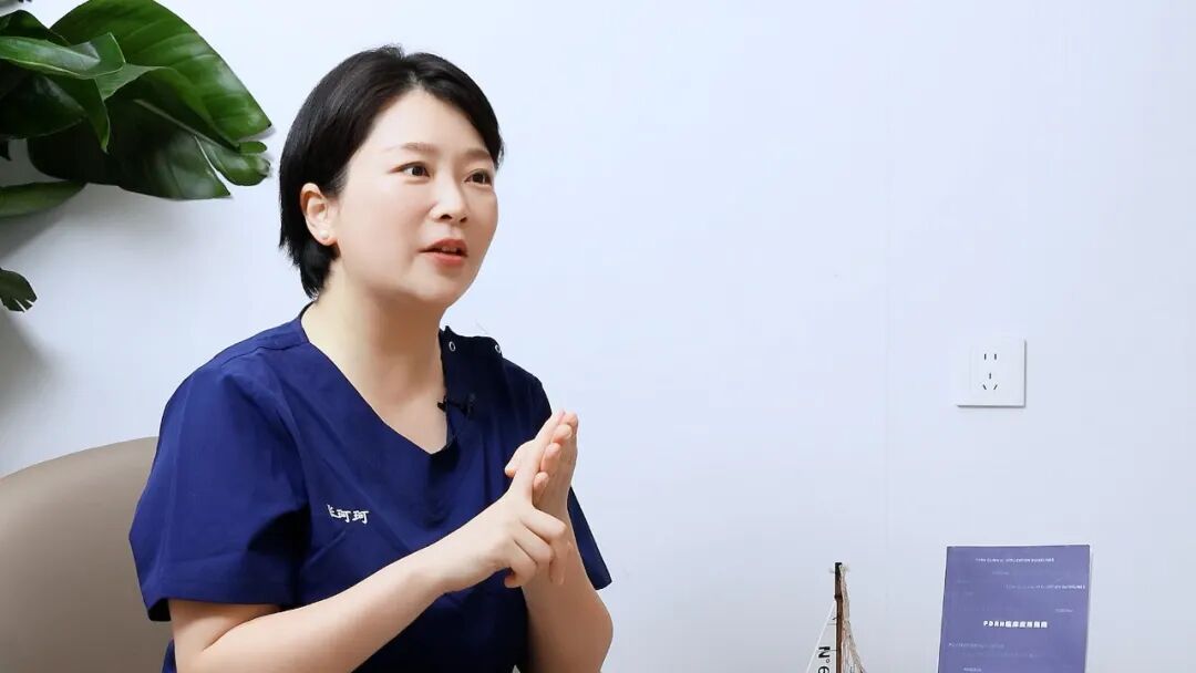 乘风2026丨专访张珂珂：皮肤底子没养好，凭什么不让你做抗衰？