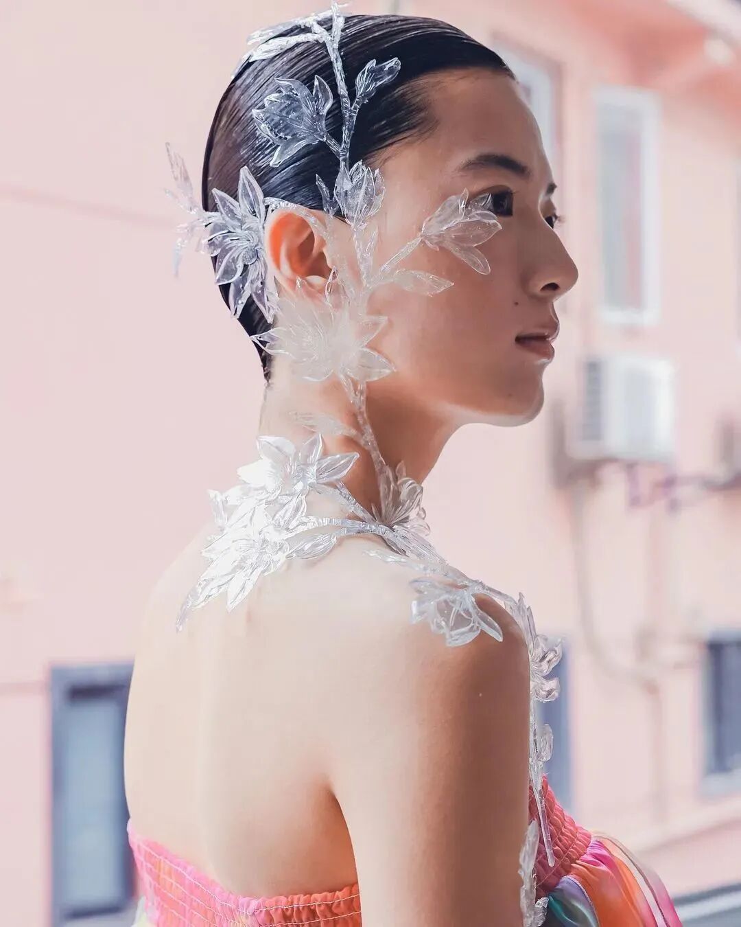 追寻内心的自由susanfang的梦幻自然美学