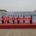 新闻速递—裕华区疾控中心深入高校开展结核病防治宣传活动