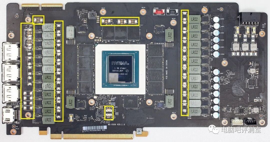 【硬件资讯】2022年了，是谁还在买1060？Steam新硬件调查出炉！1060依旧稳居榜首，占比不降反升？