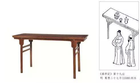 红木家具——让你的家更有文化！