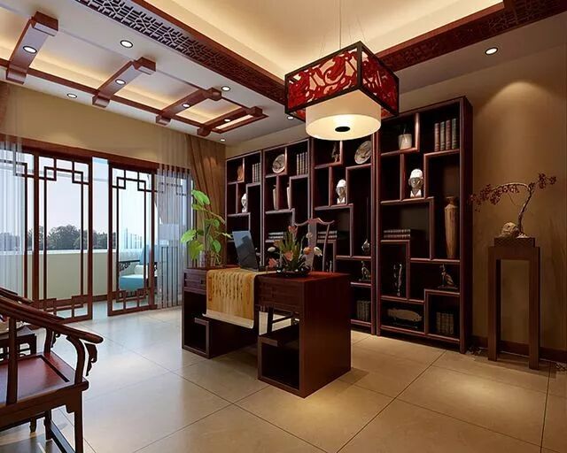 装修时先定家具的4个好处！