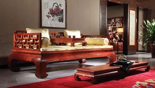 为什么不能给红木家具个定统一的价格？