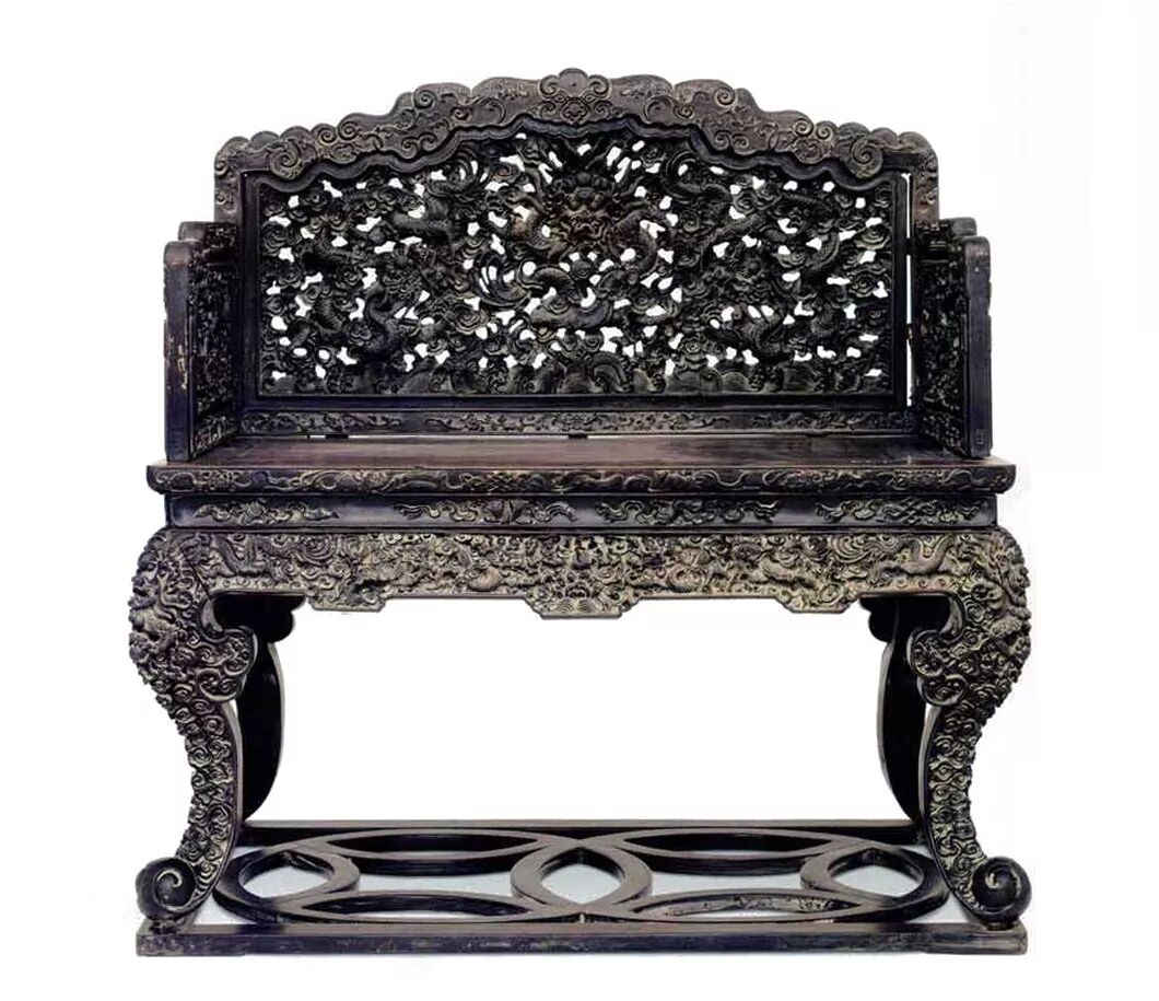 现在还能收藏红木家具吗？