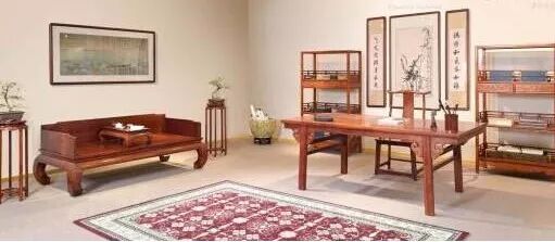 红木家具当得起精品二字，得先过这"四关"