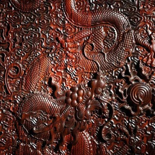 如何正确的清理与保养清式红木家具？