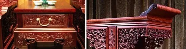 紅木家具圖片