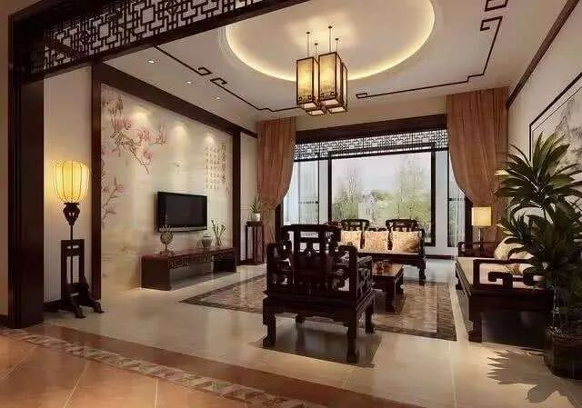 红木家具不是“老古董”，它其实很“实用”!