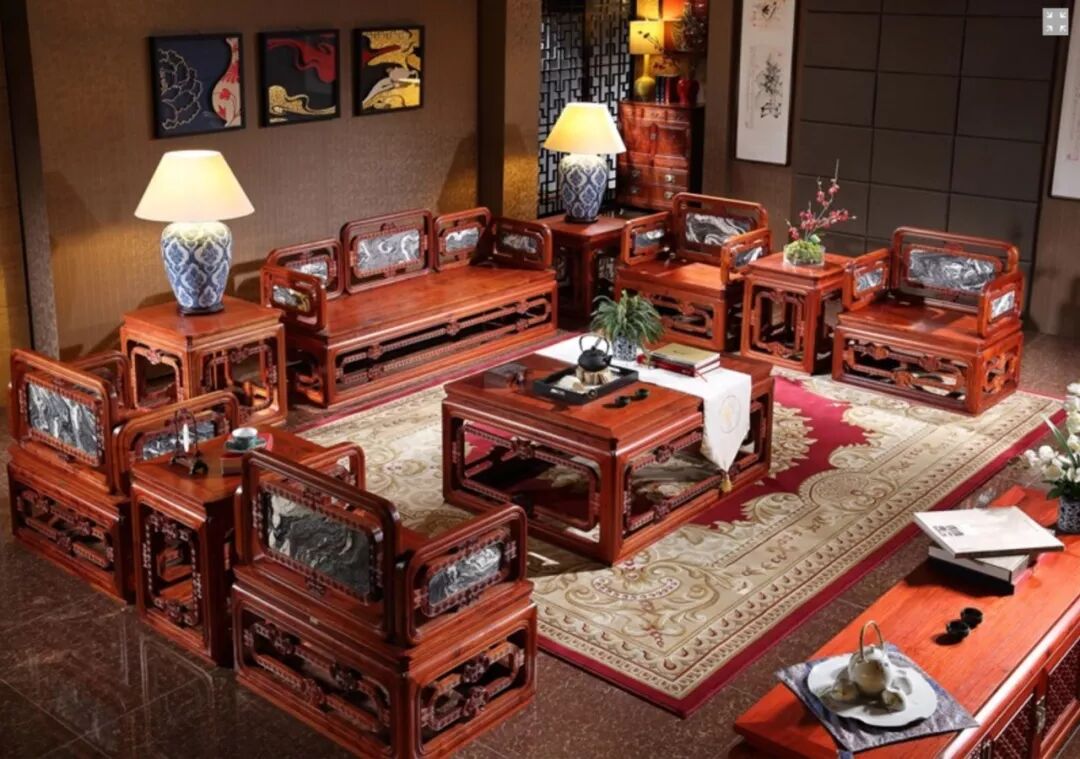 红木收藏，工薪族该怎样进入呢？