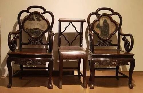 红木家具的时代特性 —— 民国与现代