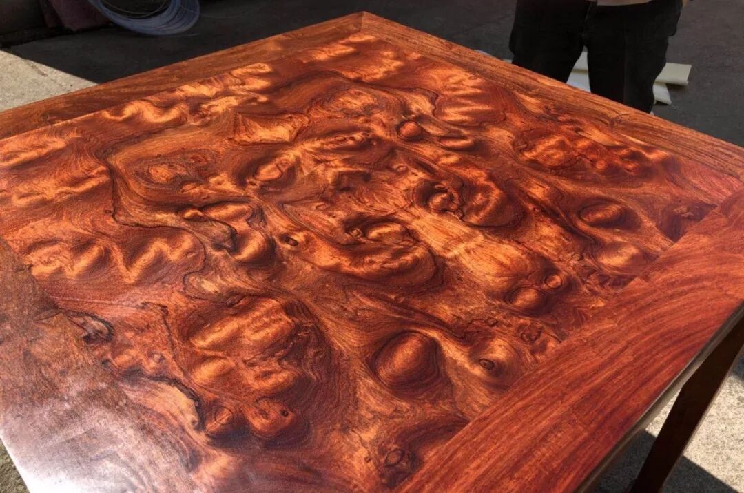 红木家具为何可以传承百年？原因在这里！