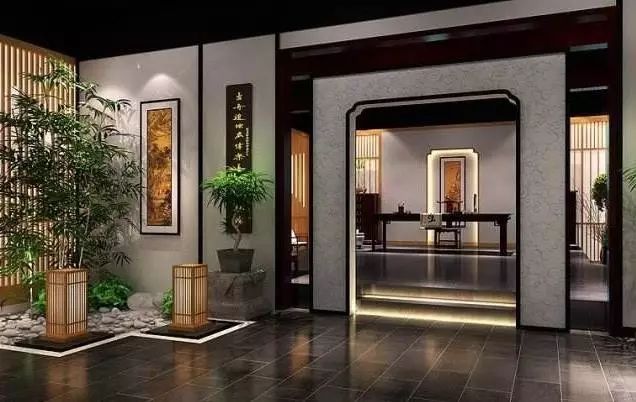 红木家具，混搭的技巧