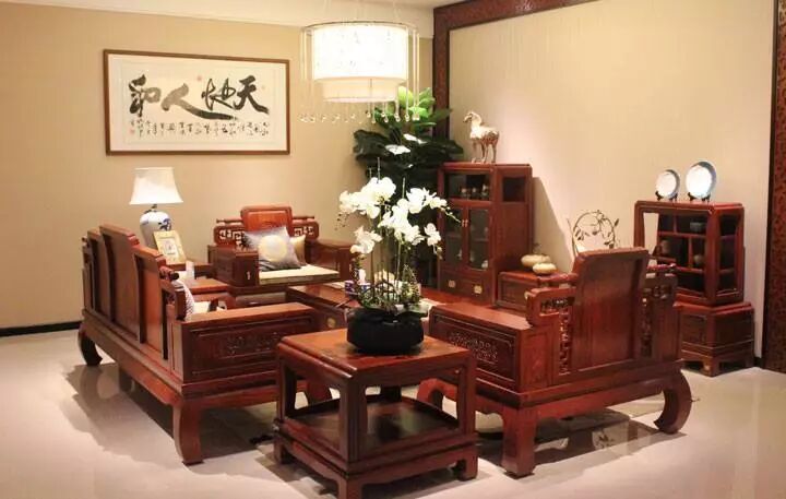 第一次买红木家具的人，90%都会犯的错！！