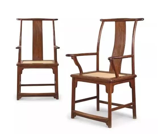 古典家具：小椅子，大学问……