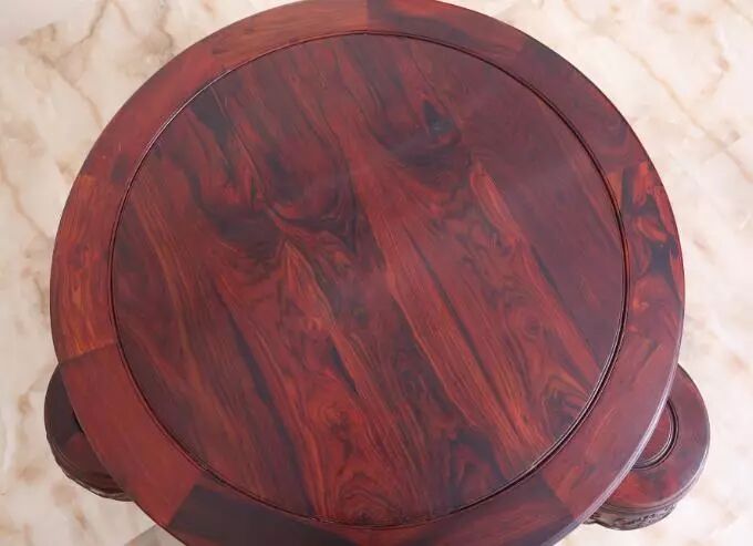 大红酸枝存量越来越少，逐步迈入奢侈品行列！