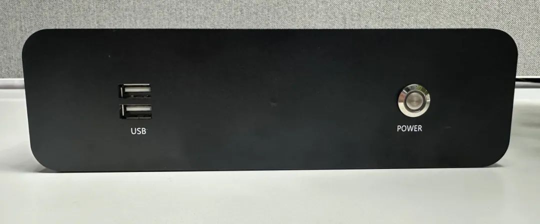 國(guó)產(chǎn)工控機(jī)