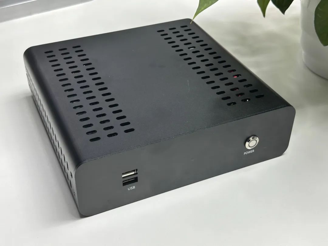 國產(chǎn)化工控機