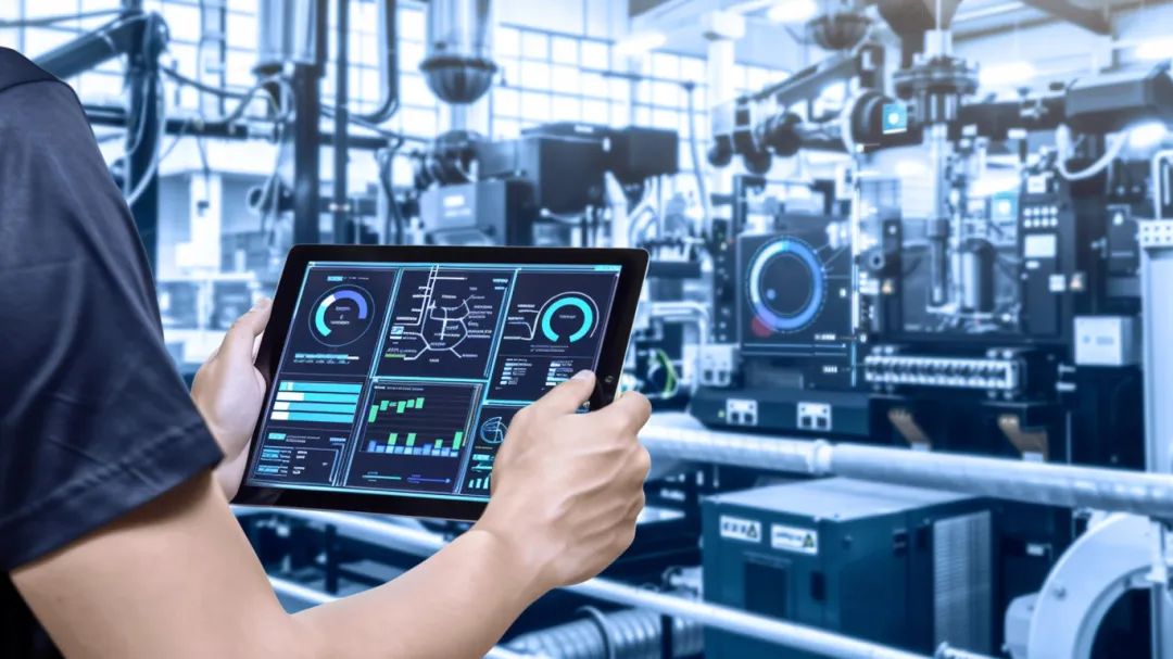 國產(chǎn)化工控一體機