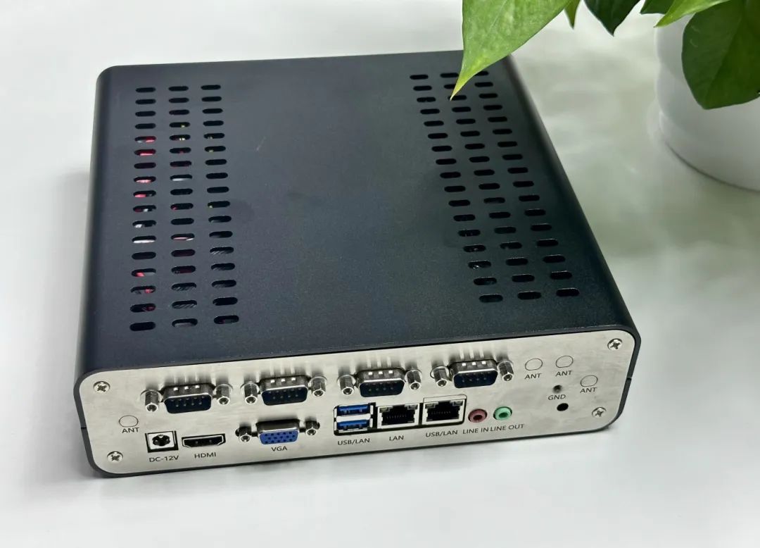 國產(chǎn)化工控機