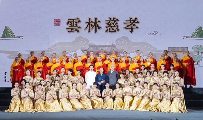 招募｜云林志工艺术团合唱组招募通告