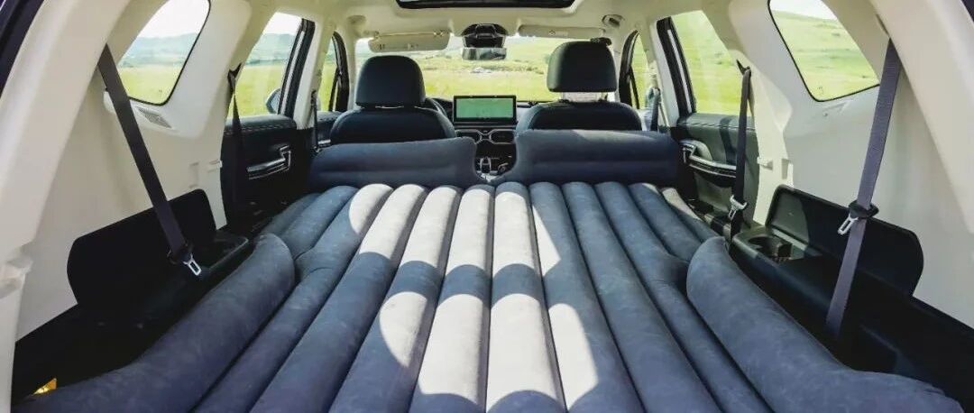 视频  |  买发动机送车？不不，送床！  |  Y车评