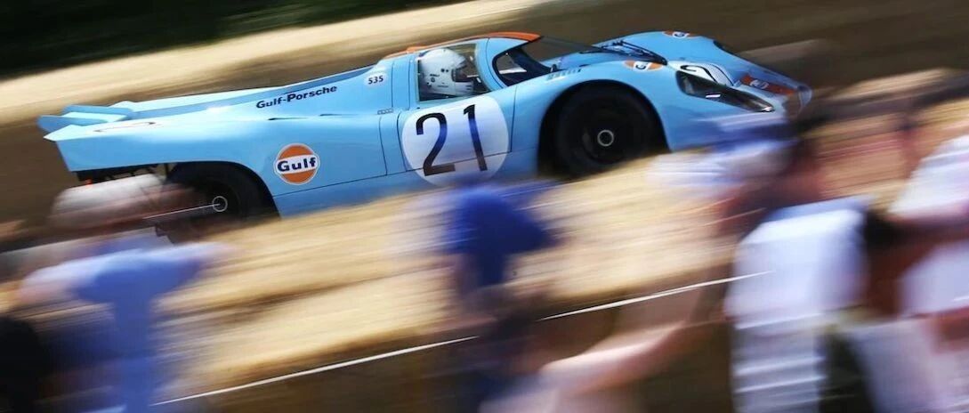 世界最好的汽车盛会是什么模样？  |  Y车评