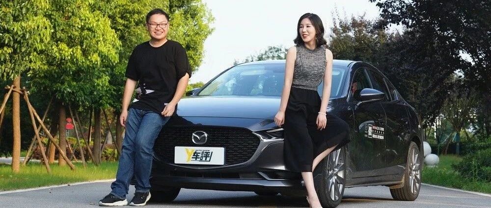 视频  |  玩乐之上  它还是辆买菜车  |  Y车评