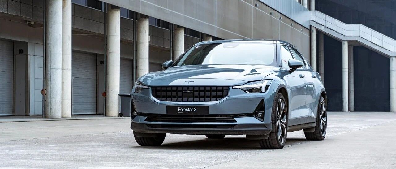 视频  |  除了飚直线 电动车其实还能这么玩  |  Y车评