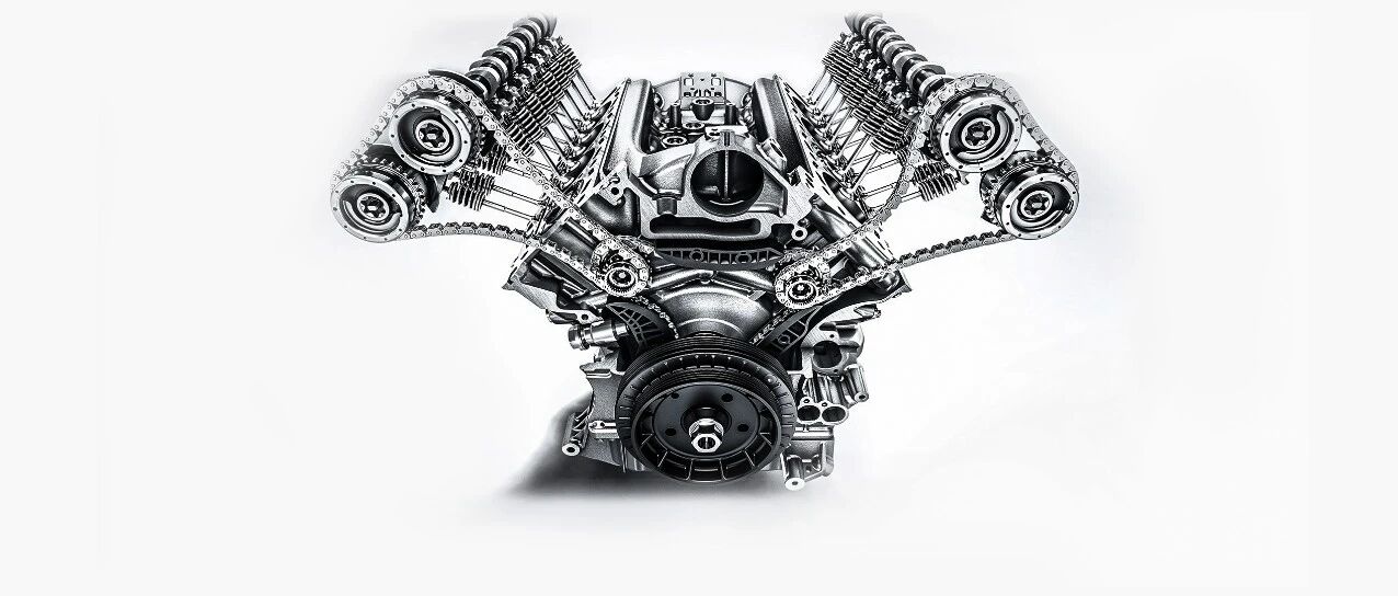 只要突破这些技术 发动机还能再战几十年  |  Y车评