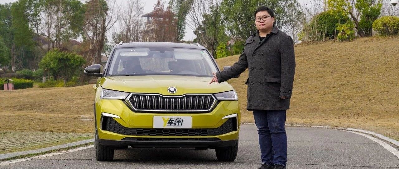 视频  |  不是所有叫GT的车都激情澎湃  |  Y车评