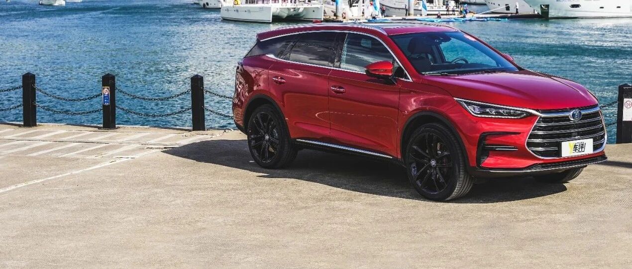 视频  |  加速4.3秒的SUV 居然内饰是这样的！  |  Y车评