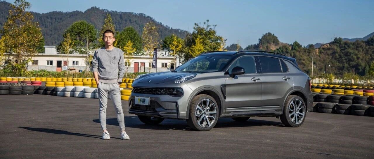 视频  |  大幅升级的领克01  如何面对裁决之杖的考验！