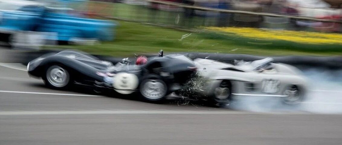 三责50万以下别来！ 盘点汽车界天价事故  |  Y车评