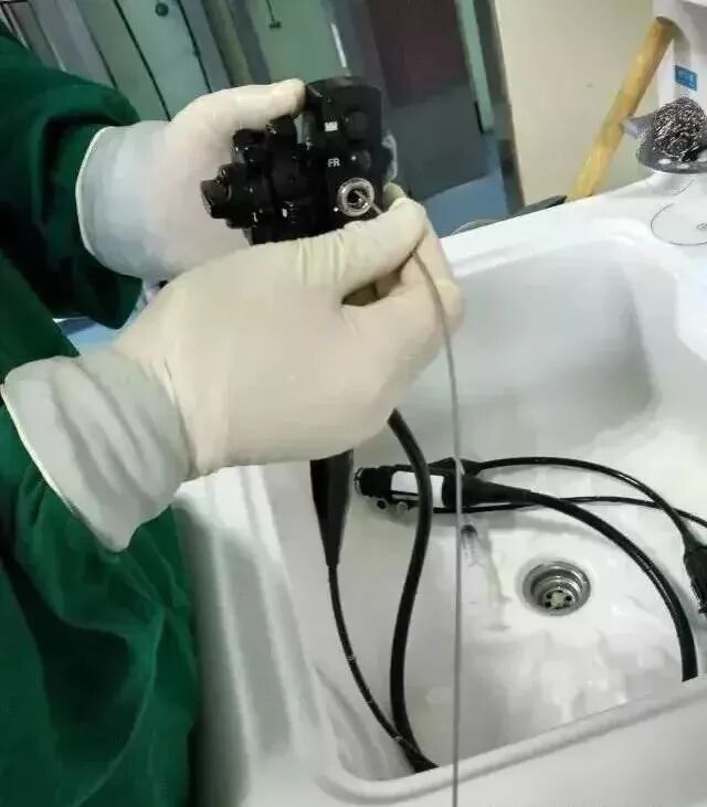 为什么活检钳不是一次性胃镜是一次性的吗？胃肠镜能不能同时做？胃肠镜检查18问，一文解决_https://www.jmylbn.com_新闻资讯_第2张