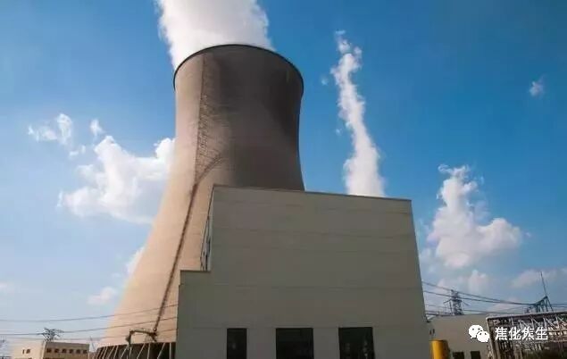焦化大烟囱冒白烟、黑烟、黄烟到底是什么？的图6