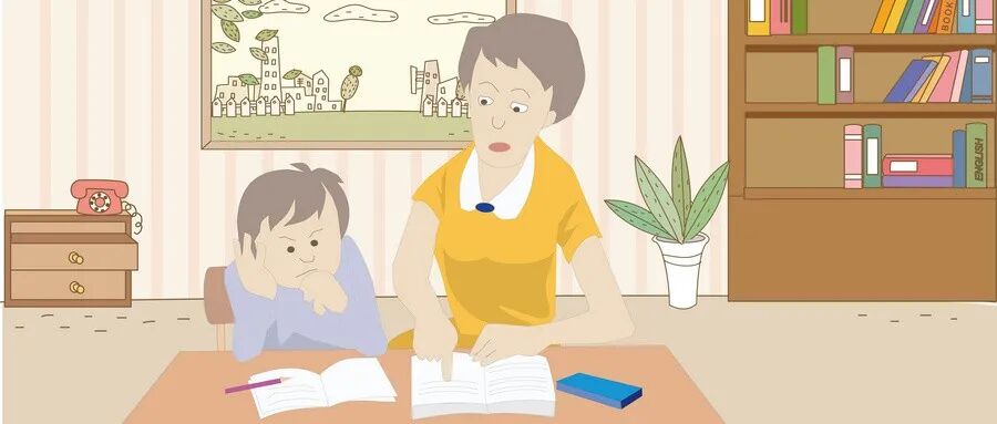 为什么你孩子每次都不能考满分，可能缺了这个！