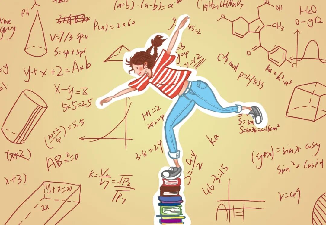 盘点：六种有效的学习方法，让你不再为学习而发愁！