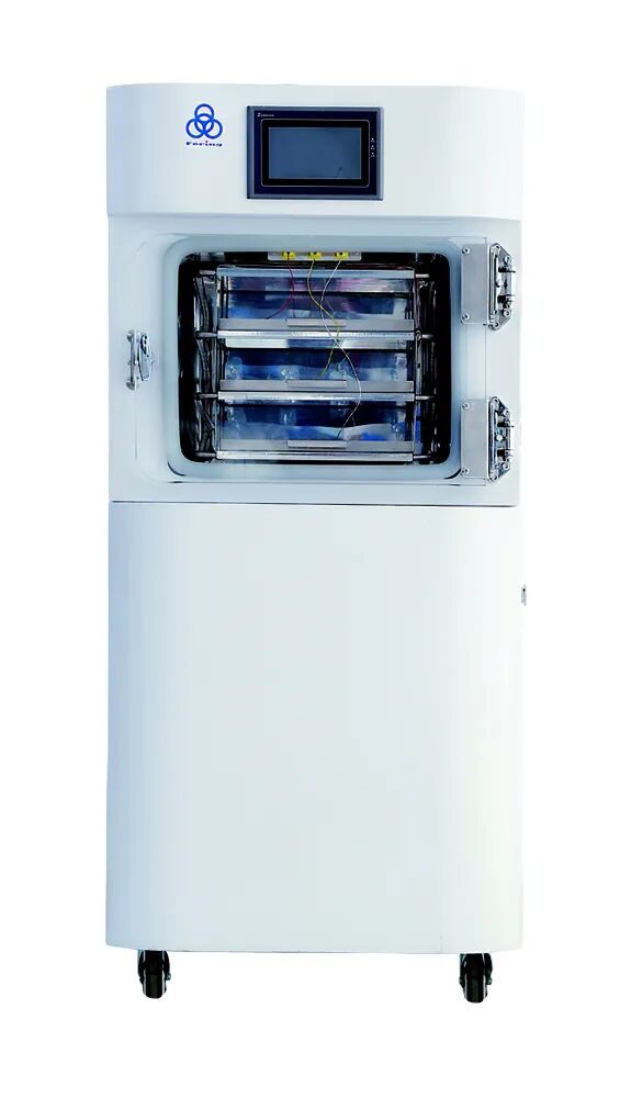 冷冻干燥机LGJ-20G  30G  40G