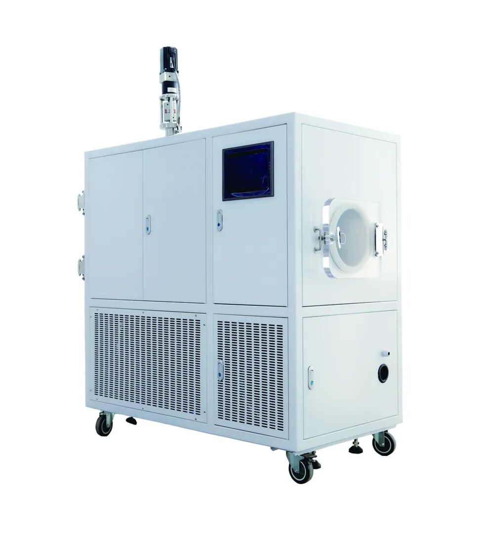 冷冻干燥机LGJ-50E  80E  100E  120E