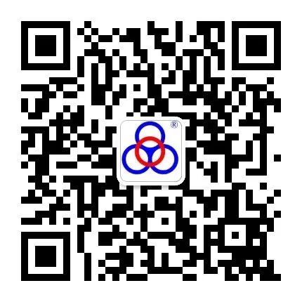 公众号二维码（15cm)