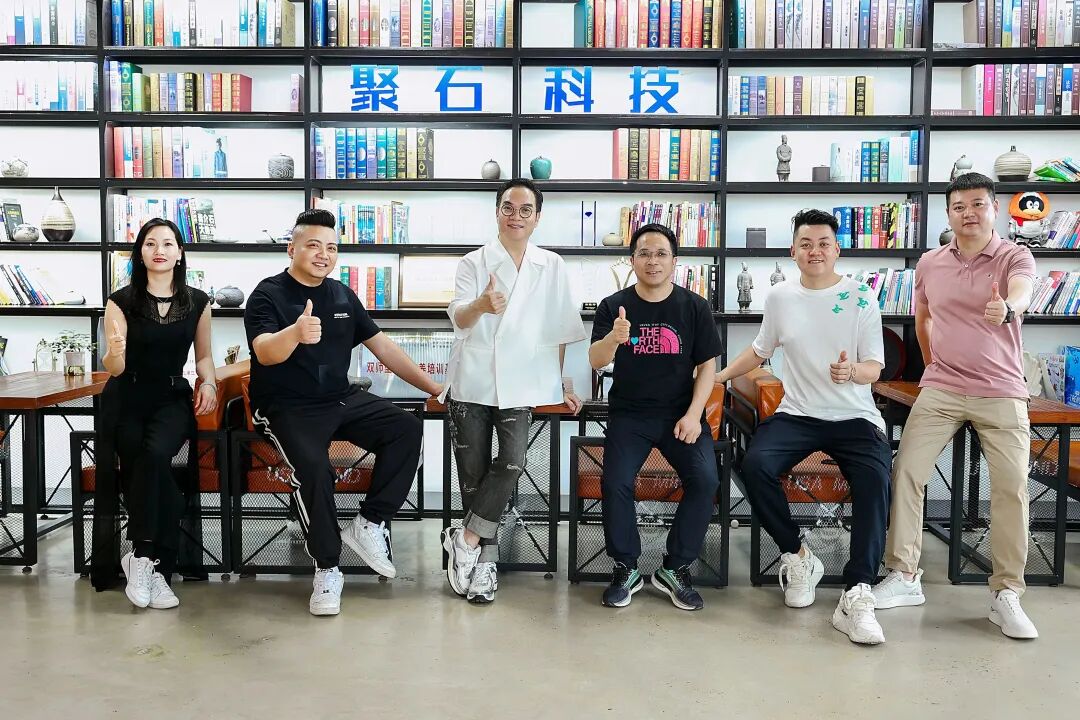 红人探访 | 产业红人俱乐部会员企业走访日记