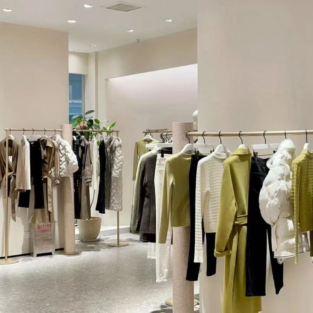 小颖轻奢5号店