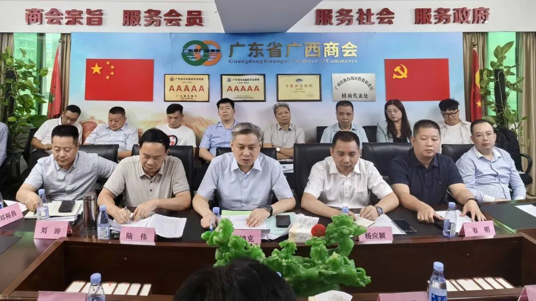 百色市建筑业企业加快“走出去”步伐