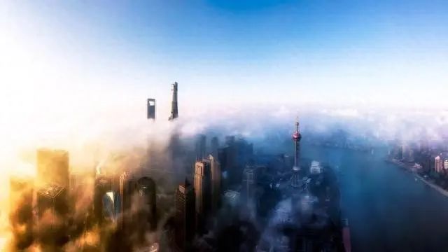 上海明日天气预报：2024年5月9日