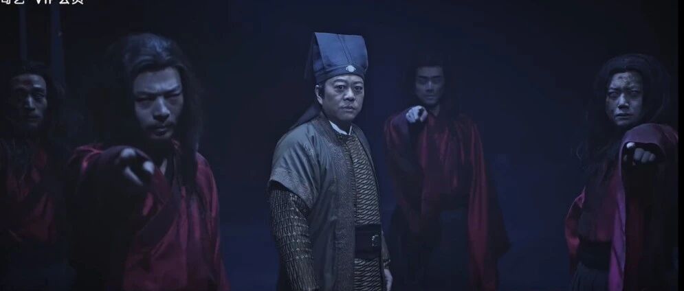 亲手毁经典？欧阳震华20年后再演宋慈，《洗冤录》拍成《鬼吹灯》