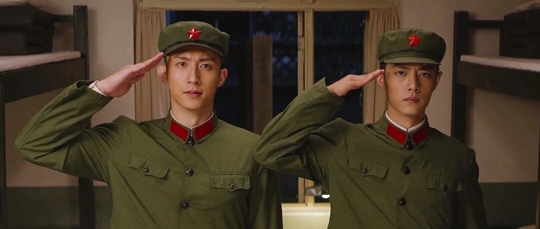 《王牌部队》也值满屏五星？明明是军旅剧，却拍成了偶像剧