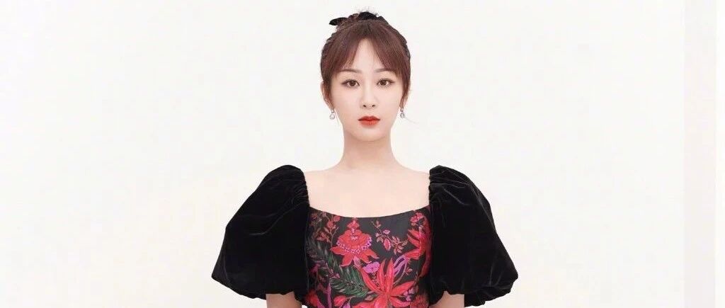 杨紫粉丝吐槽造型难看，其实这团队负责很多一线明星造型，大多都好看